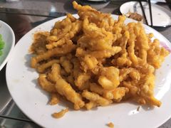 -祝家饺子馆