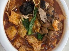 -一家人面馆(三条巷店)