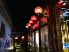 -四喜小胖·北京涮肉(五道营店)