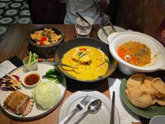 -星叶·东南亚料理(宁波万象汇店)