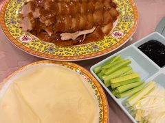 -鸿宾楼(展览馆路店)