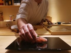 -鮨青(恒基名人购物中心店)