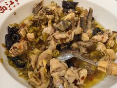 -西江红·株洲本地菜(滨江南路店)