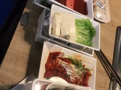 -野妹经典火锅(民治店)