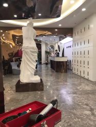 -INSTYLE造型·明星店