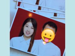 -真我樣照相馆·身份证·证件照·外拍(环球港店)