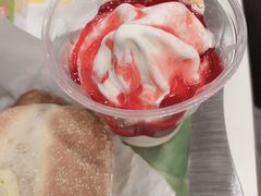 -麦当劳(春风店)