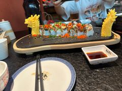 -将太无二·北美传奇寿司(荟聚购物中心西红门店)