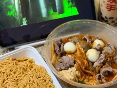-燃计沙茶皇·香港沙茶火锅(人广旗舰店)