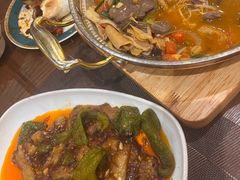 -亚克西姆新疆菜(库车店)