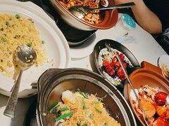 -淮扬韵(市政府汉神店)