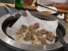 -福成自助烤肉(青春路店)