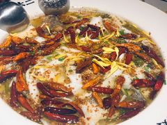 -太二酸菜鱼(福州泰禾店)