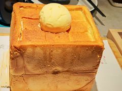 -绿茶餐厅(广州天河城店)