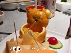 -海底捞火锅(番禺广场店)