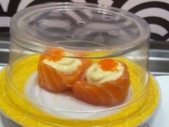 -万岁寿司(蓬江万达店)