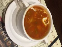 罗宋汤-老厨家(友谊路总店)