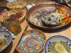 -洱火云南酸菜牛肉火锅(石景山当代商城店)