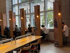 -星巴克(来福士办公楼店)