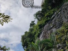 -海南白石岭旅游区