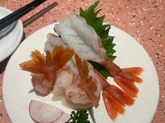 -元气寿司(东方宝泰店)