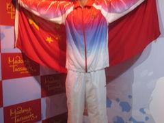 -香港杜莎夫人蜡像馆