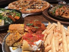 -Q MEX 库迈墨西哥餐吧(三里屯店)