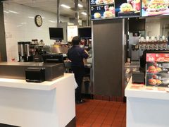 -麦当劳(咸阳人民路店)