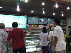 -锦馨豆汁(天坛路店)