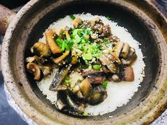 招牌黄鳝煲仔饭-红星光发煲仔饭(大石街店)