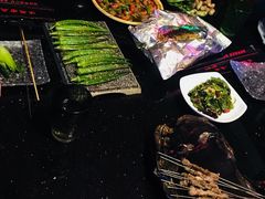 八毛钱的小串-冰城小镇音乐串吧·聚会餐厅(百子湾店)