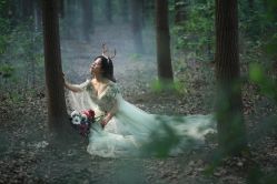 点击看大图 唯美浪漫-苏州HX-合喜映画婚纱摄影