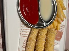 -米兰西点(人民大街店)