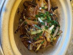 -山外山菜馆(玉泉路店)