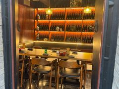 -三杯赤運·中式小酒馆(所城里店)