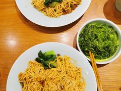 -醉面(五道口启迪大厦店)