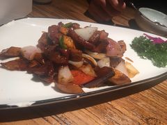 -嘉禾·悦享餐厅(八方汇店)