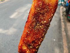 -玛马艾脆皮水磨年糕(湖北路87-89小区店)