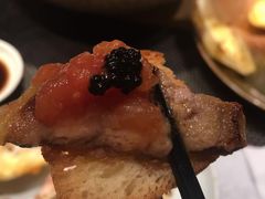 -虹料理·日料放题(悠方店)