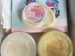 -满记甜品(无锡八佰伴店)