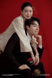 -CD视觉婚纱摄影