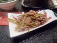 -鸣记脆皮烤鱼(岐山路店)