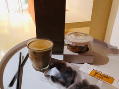 -XI·LaundryCafe 喜咖自助洗衣咖啡店