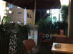 露天位-COSTA COFFEE(斯普瑞斯奥特莱斯店)