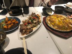 -长安·大茶饭