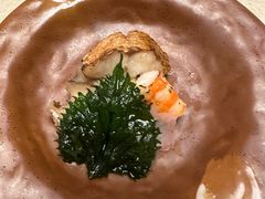 -空蝉怀石料理(益丰·外滩源店)