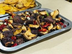 -郑喜旺烧烤(新密总店)