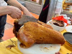 -大笑饭堂(甲子桥店)