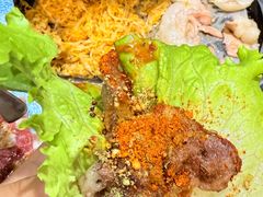 -鹤之乡·齐齐哈尔东北炭火烤肉(昆明盈江路店)