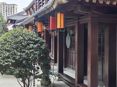 -香积寺
